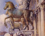 乔治 欧文 韦恩 阿珀利 : venecia